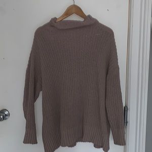 Knit Sweater from Aerie